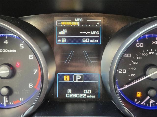 used 2018 Subaru Legacy car, priced at $18,991