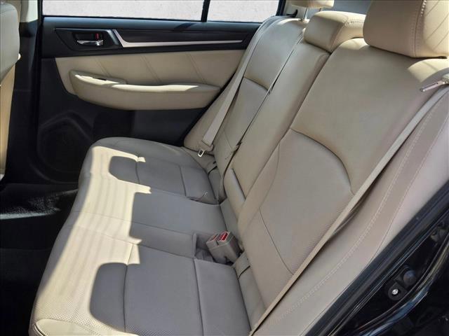 used 2018 Subaru Legacy car, priced at $18,991