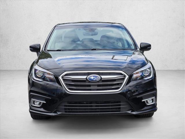 used 2018 Subaru Legacy car, priced at $18,991