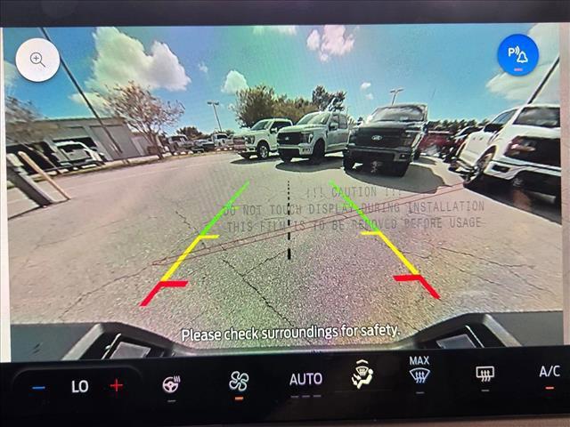 new 2025 Ford Bronco Sport car, priced at $35,491