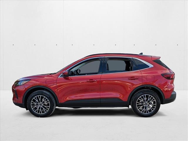new 2025 Ford Escape PHEV car, priced at $34,991