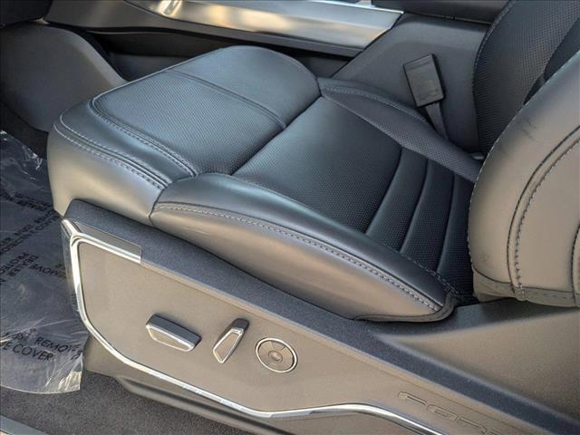 new 2025 Ford F-150 car, priced at $77,481