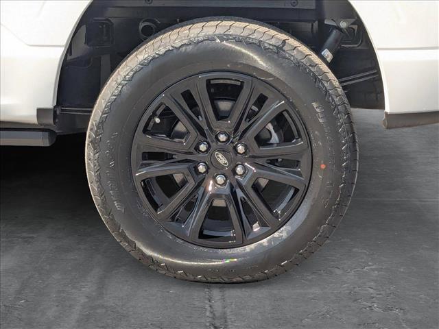 new 2025 Ford F-150 car, priced at $77,481