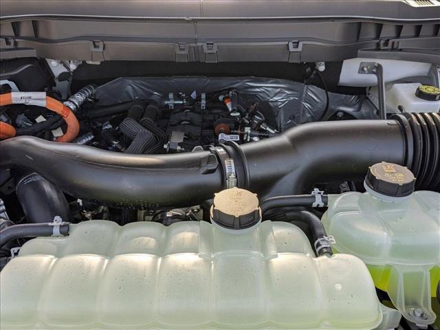new 2025 Ford F-150 car, priced at $77,481