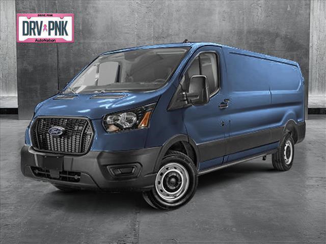 new 2025 Ford Transit-350 car, priced at $57,990