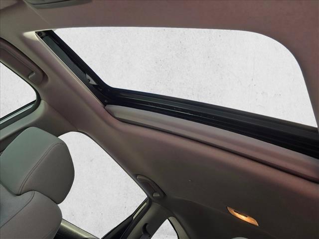 used 2022 Honda CR-V car, priced at $21,991