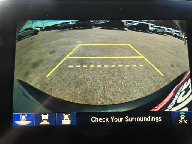 used 2022 Honda CR-V car, priced at $21,991