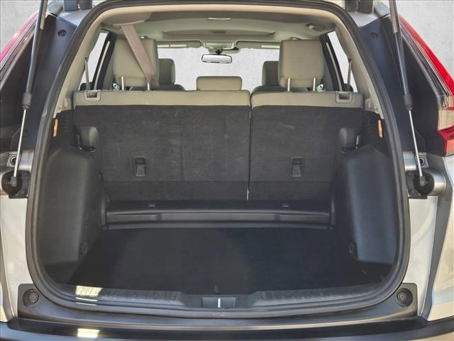 used 2022 Honda CR-V car, priced at $21,991