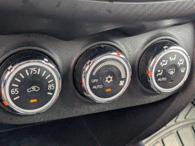 used 2017 Mitsubishi Outlander Sport car, priced at $7,681