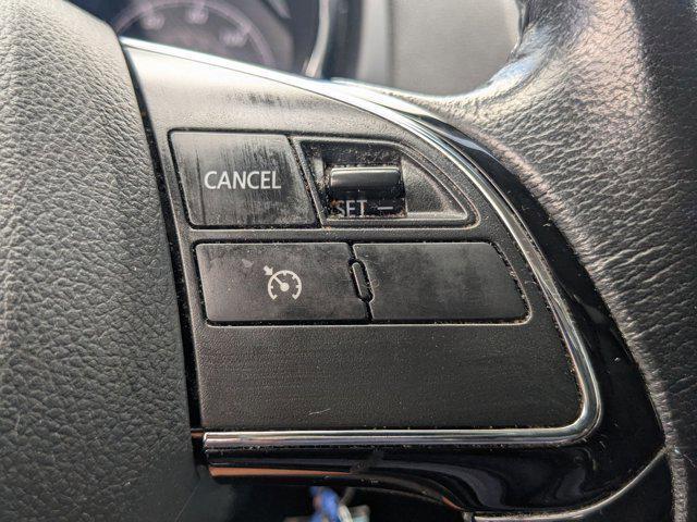 used 2017 Mitsubishi Outlander Sport car, priced at $7,681