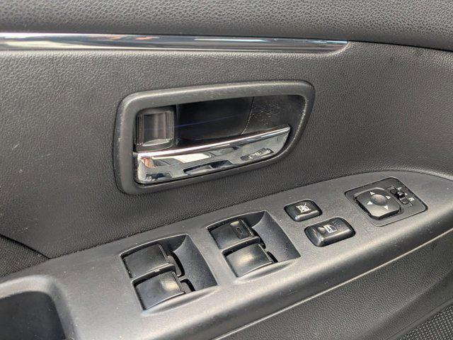 used 2017 Mitsubishi Outlander Sport car, priced at $7,681
