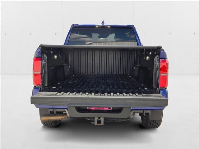 used 2024 Toyota Tacoma car, priced at $38,391