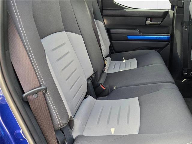 used 2024 Toyota Tacoma car, priced at $38,391