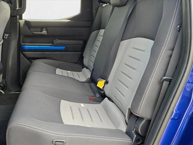used 2024 Toyota Tacoma car, priced at $38,391