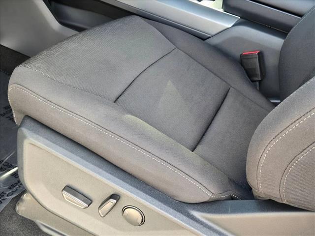 new 2025 Ford F-150 car, priced at $49,991