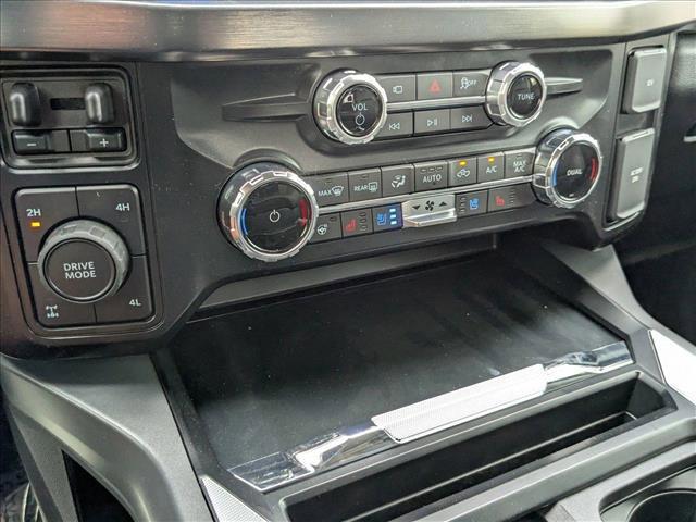 new 2025 Ford F-250 car, priced at $85,991