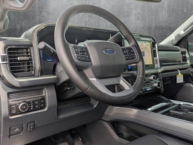 new 2025 Ford F-250 car, priced at $85,991