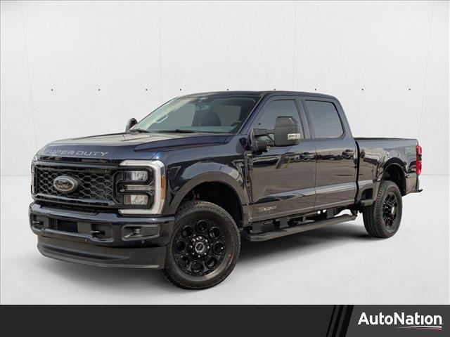 new 2025 Ford F-250 car, priced at $80,991