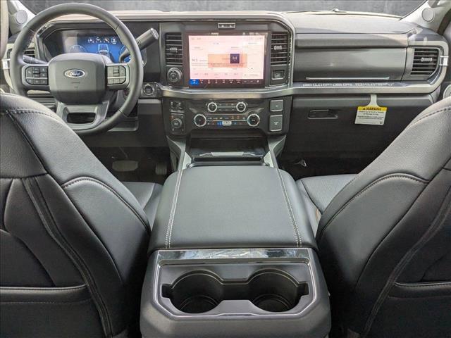 new 2025 Ford F-250 car, priced at $85,991