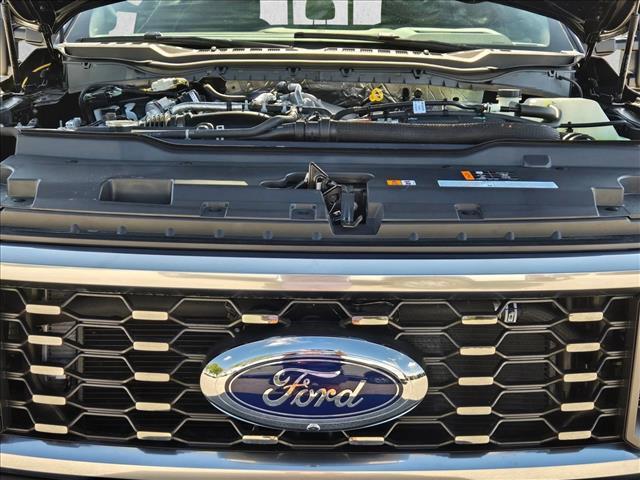 new 2026 Ford F-350 car, priced at $99,991