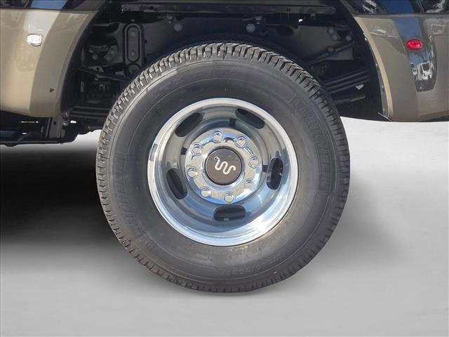new 2026 Ford F-350 car, priced at $99,991