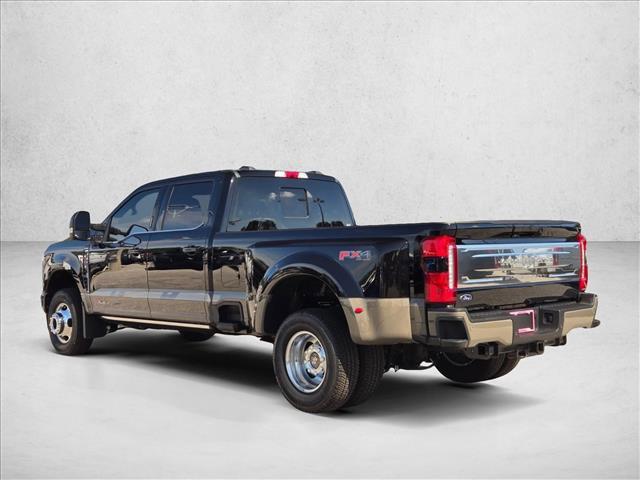 new 2026 Ford F-350 car, priced at $99,991
