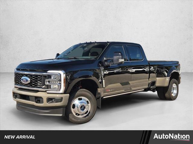 new 2026 Ford F-350 car, priced at $99,991