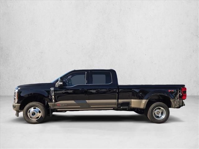 new 2026 Ford F-350 car, priced at $99,991
