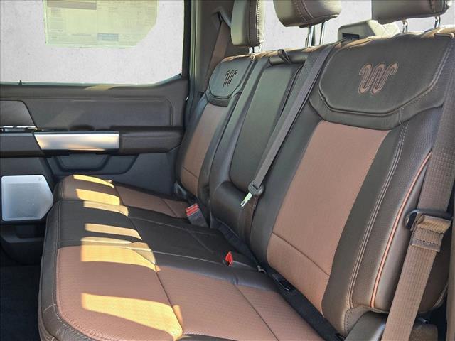 new 2026 Ford F-350 car, priced at $99,991