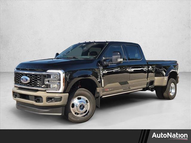 new 2026 Ford F-350 car, priced at $99,991