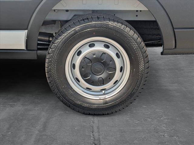 new 2025 Ford Transit-250 car, priced at $49,991