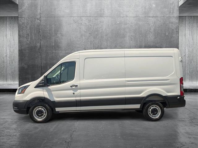 new 2025 Ford Transit-250 car, priced at $49,991