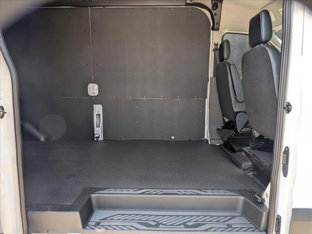 new 2025 Ford Transit-250 car, priced at $49,991
