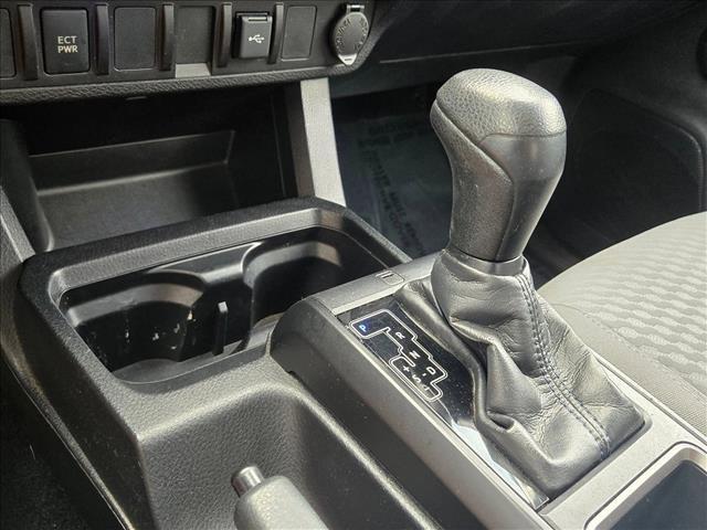 used 2020 Toyota Tacoma car, priced at $24,294