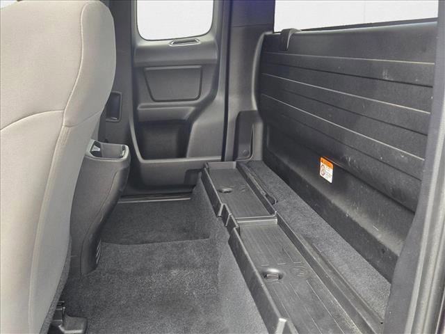 used 2020 Toyota Tacoma car, priced at $24,294