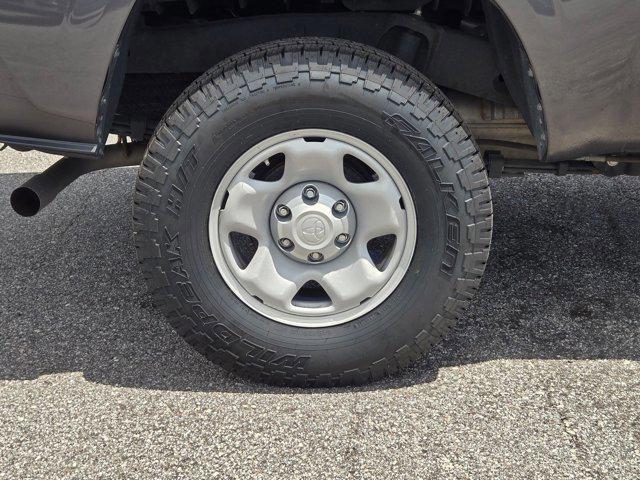 used 2020 Toyota Tacoma car, priced at $25,391