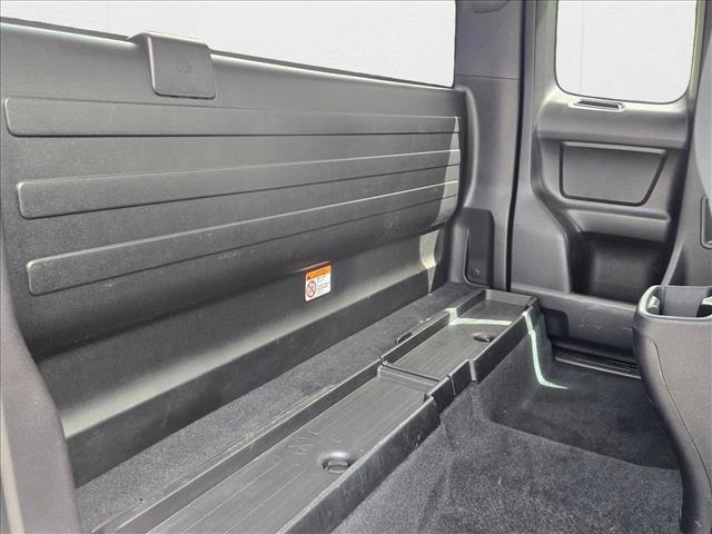 used 2020 Toyota Tacoma car, priced at $24,294