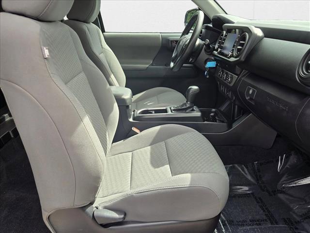 used 2020 Toyota Tacoma car, priced at $24,294