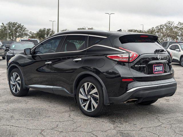 used 2015 Nissan Murano car, priced at $10,492