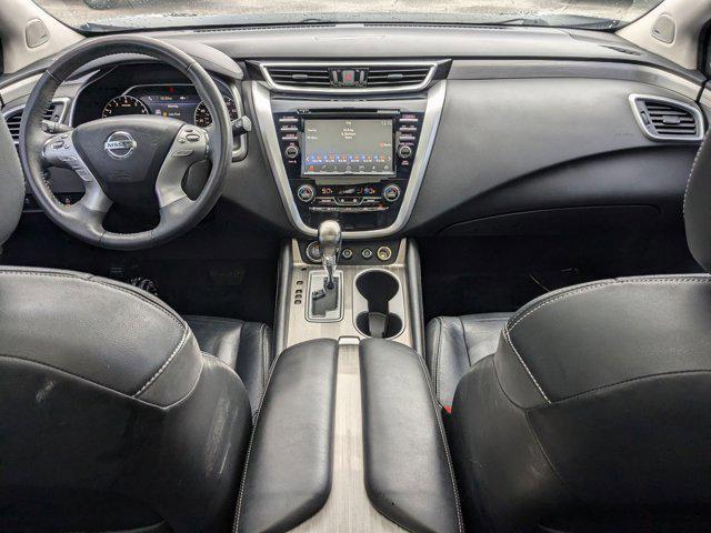 used 2015 Nissan Murano car, priced at $10,492