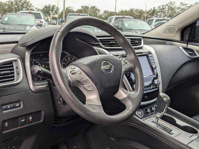 used 2015 Nissan Murano car, priced at $10,492