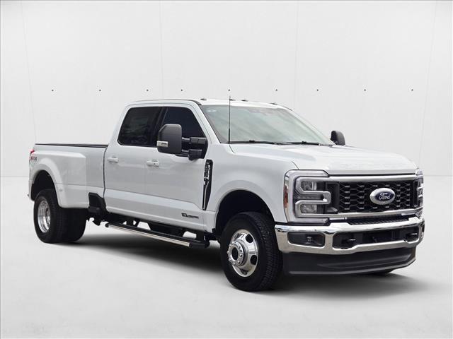 new 2026 Ford F-350 car, priced at $82,360