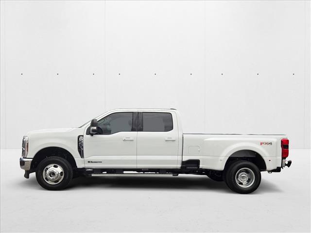 new 2026 Ford F-350 car, priced at $82,360