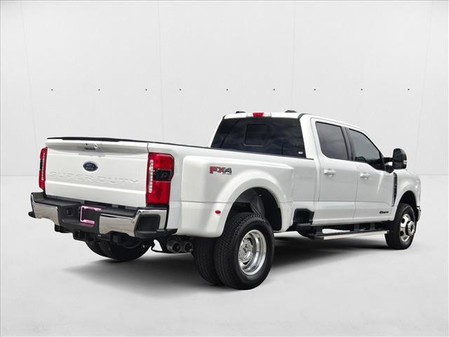 new 2026 Ford F-350 car, priced at $82,360