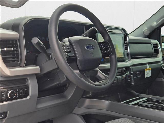 new 2026 Ford F-350 car, priced at $82,360