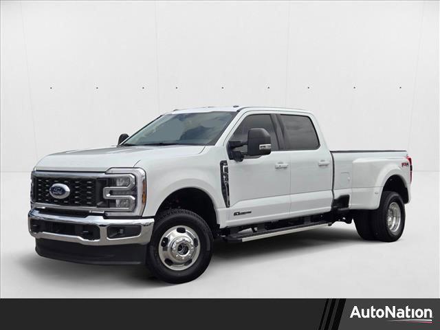 new 2026 Ford F-350 car, priced at $82,360