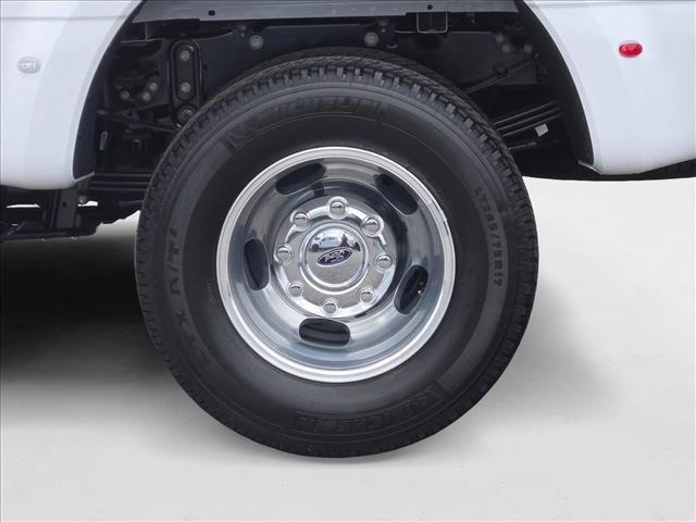 new 2026 Ford F-350 car, priced at $82,360