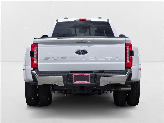 new 2026 Ford F-350 car, priced at $82,360