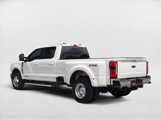 new 2026 Ford F-350 car, priced at $82,360