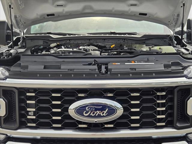 new 2026 Ford F-350 car, priced at $82,360